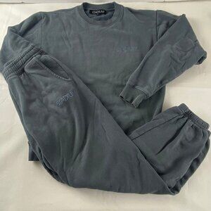 Stadium Joggers Sweatshit Xtra-Small Small Pants & Top collection